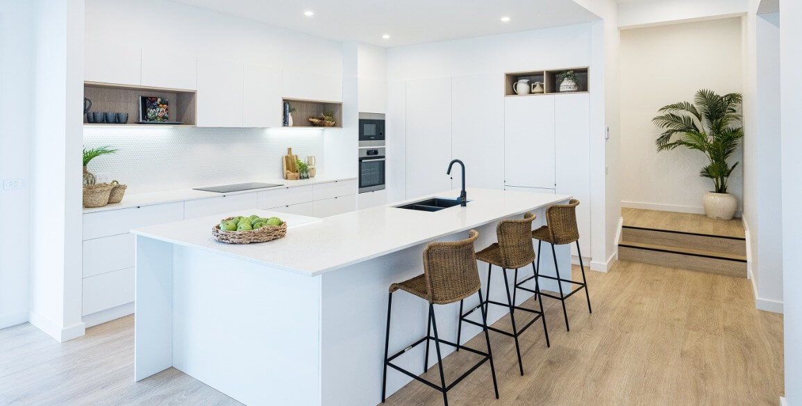 Interior Design Trends You’ll See In 2023 Wilson Homes